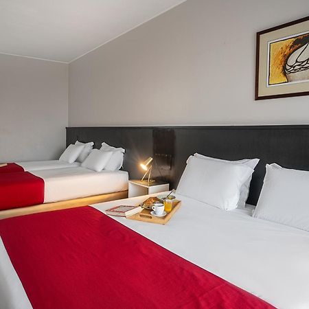 Hotel Estacao - Braga Ngoại thất bức ảnh