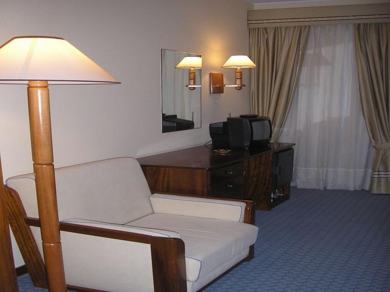 Hotel Estacao - Braga Ngoại thất bức ảnh