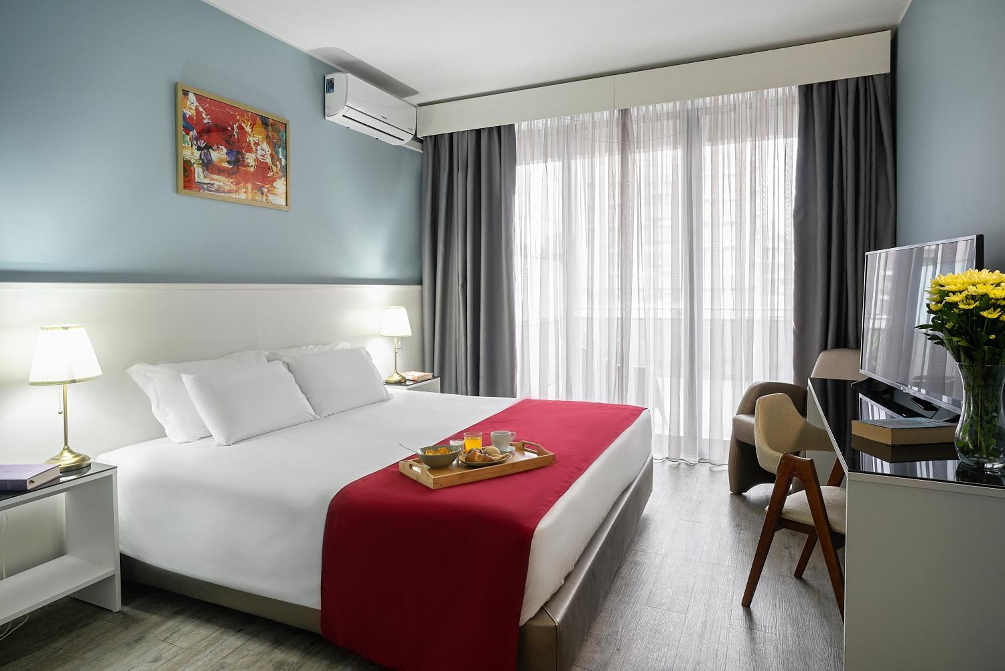 Hotel Estacao - Braga Ngoại thất bức ảnh