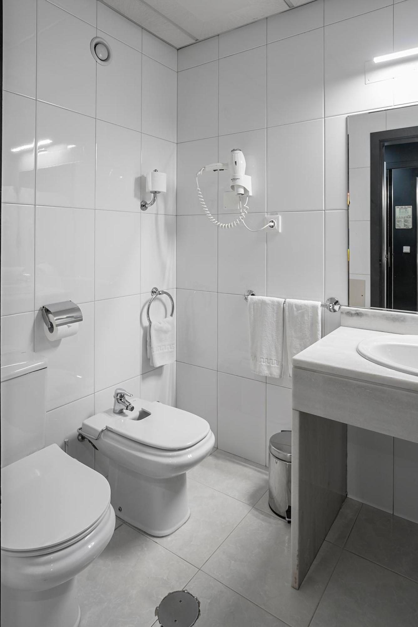 Hotel Estacao - Braga Ngoại thất bức ảnh