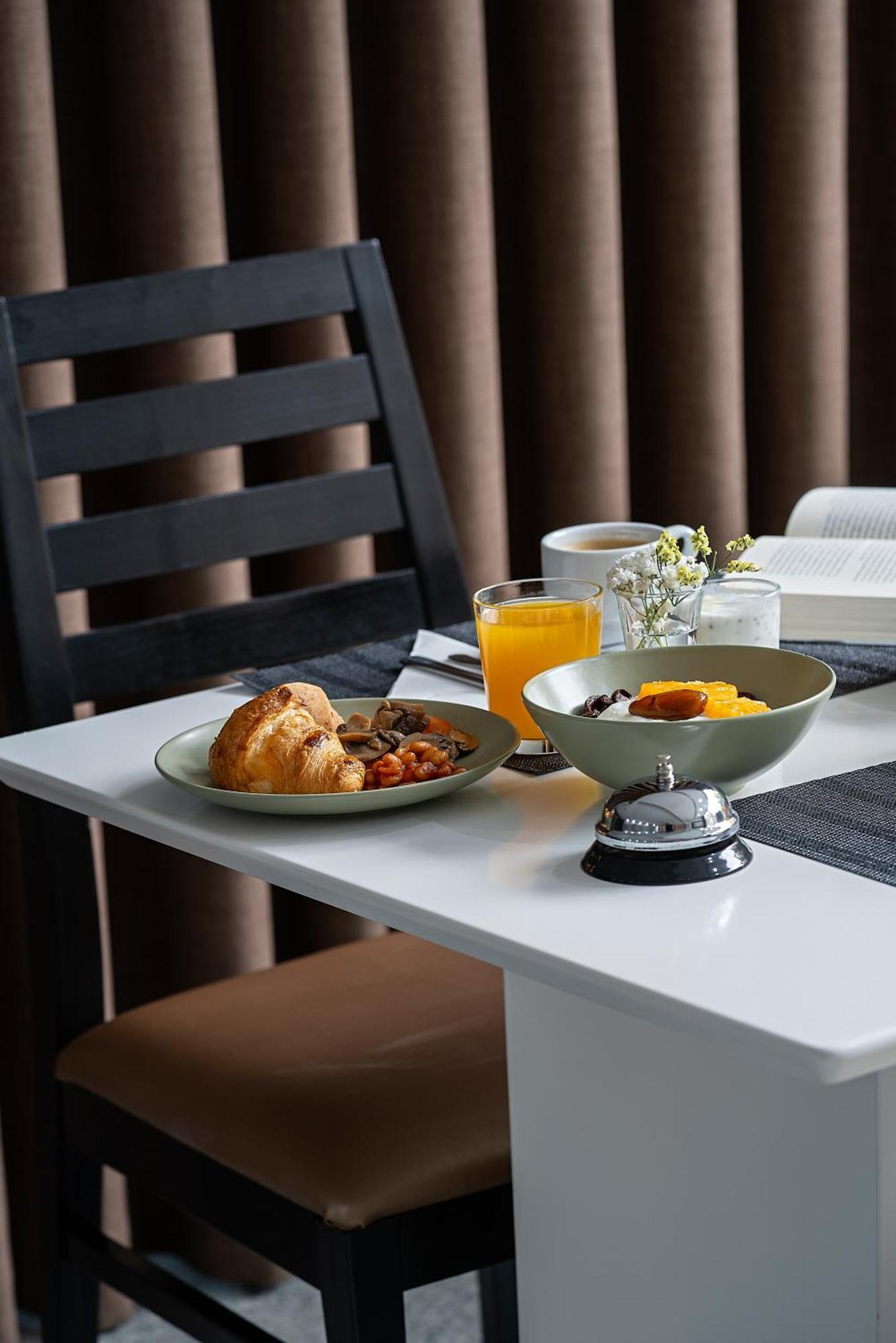 Hotel Estacao - Braga Ngoại thất bức ảnh