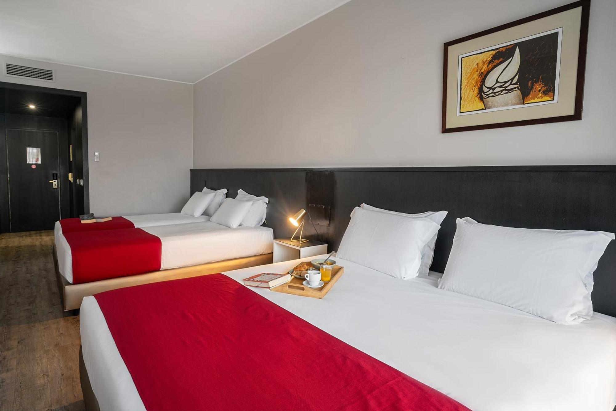 Hotel Estacao - Braga Ngoại thất bức ảnh