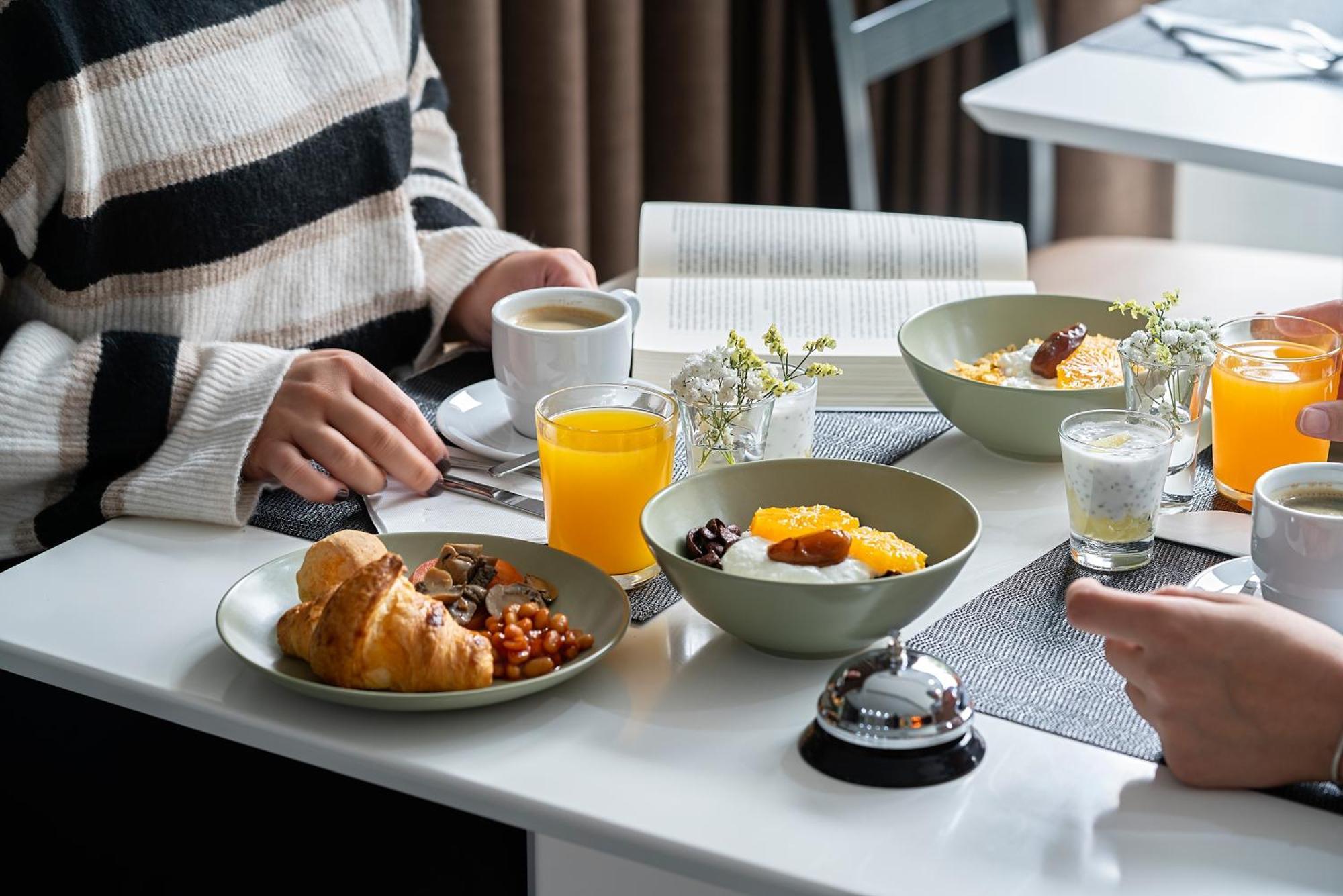 Hotel Estacao - Braga Ngoại thất bức ảnh
