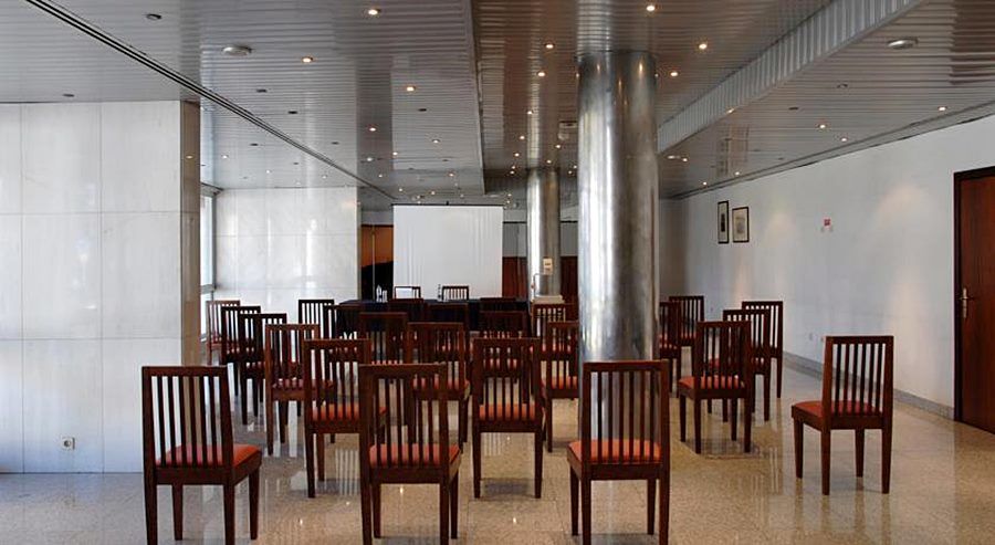 Hotel Estacao - Braga Ngoại thất bức ảnh